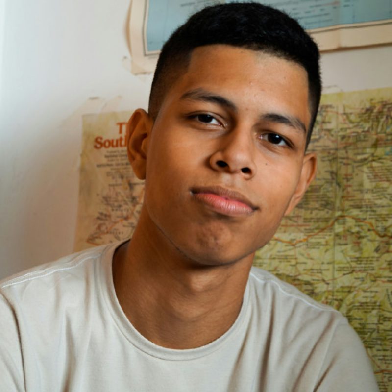 Profile picture of Gregory