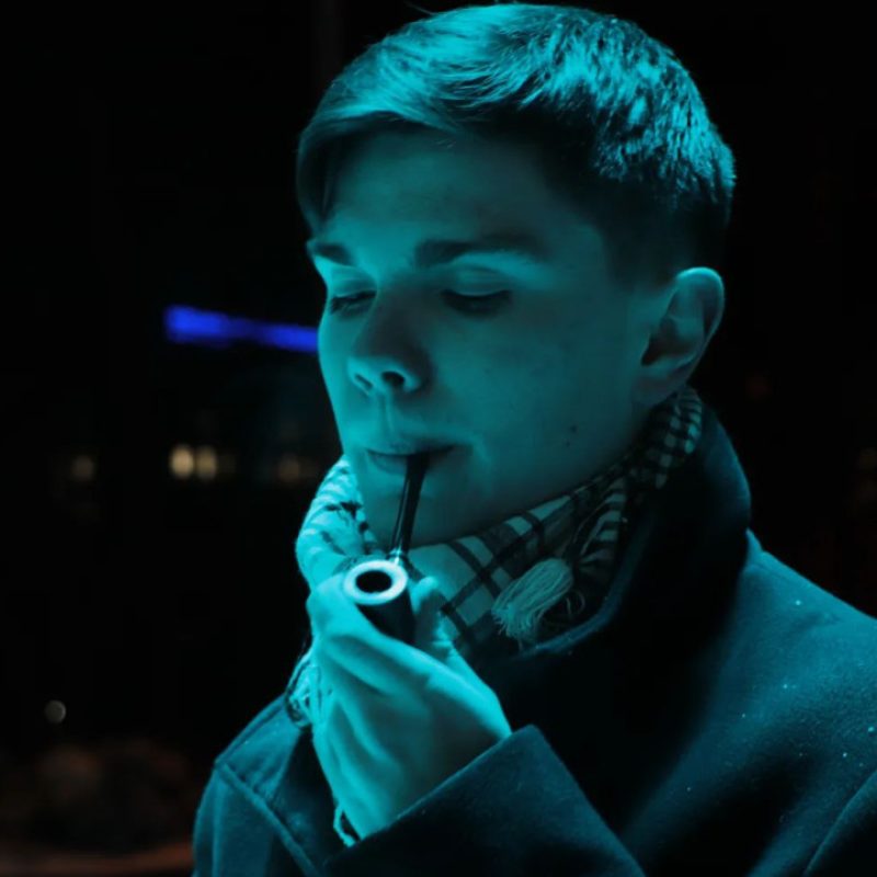 Profile picture of Michael