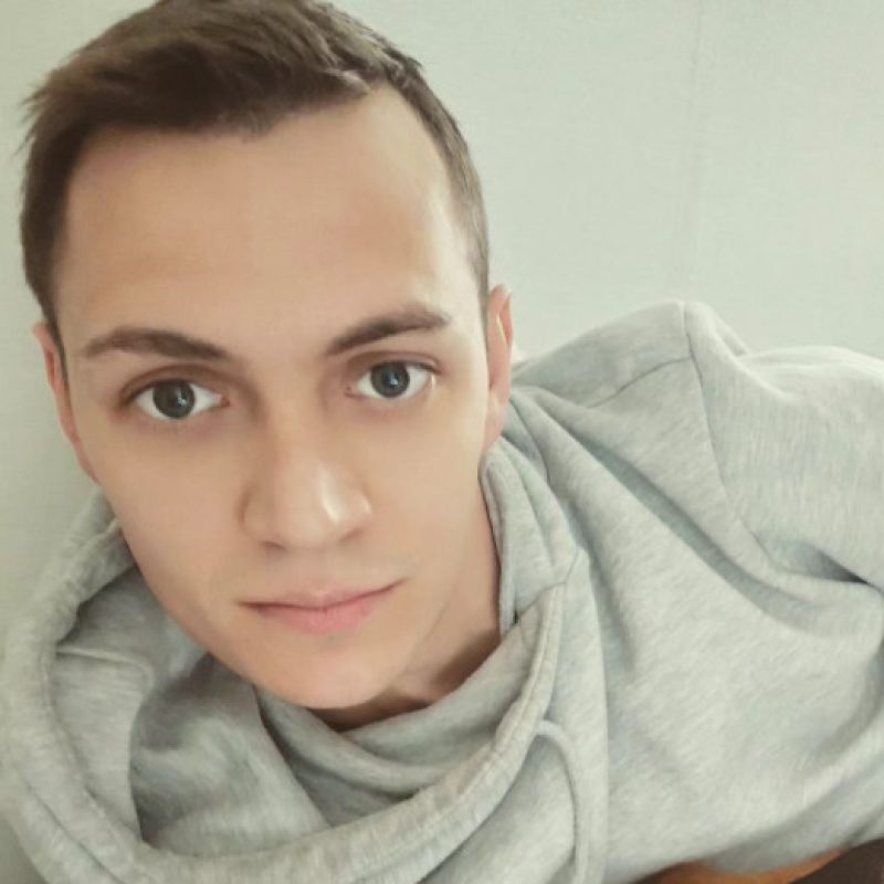 Profile picture of Richard