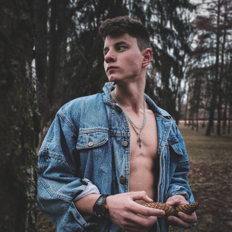 Profile picture of James