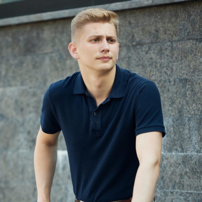Profile picture of Mark