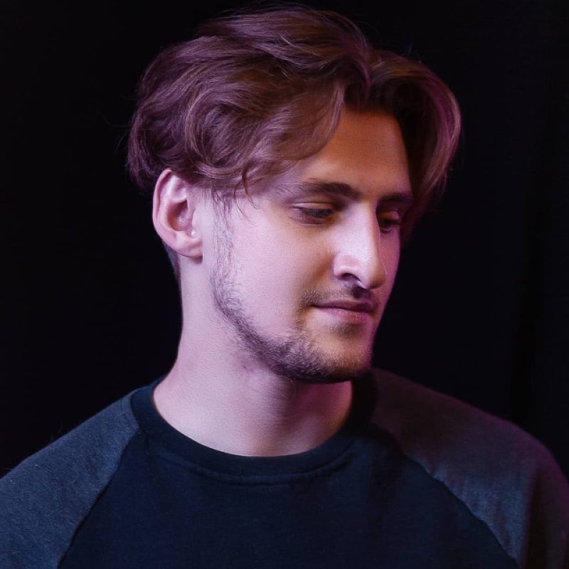 Profile picture of Nicholas