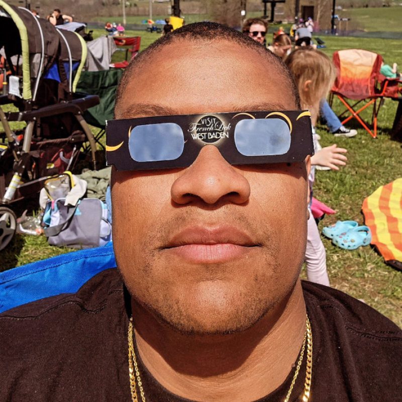 Profile picture of Raymond
