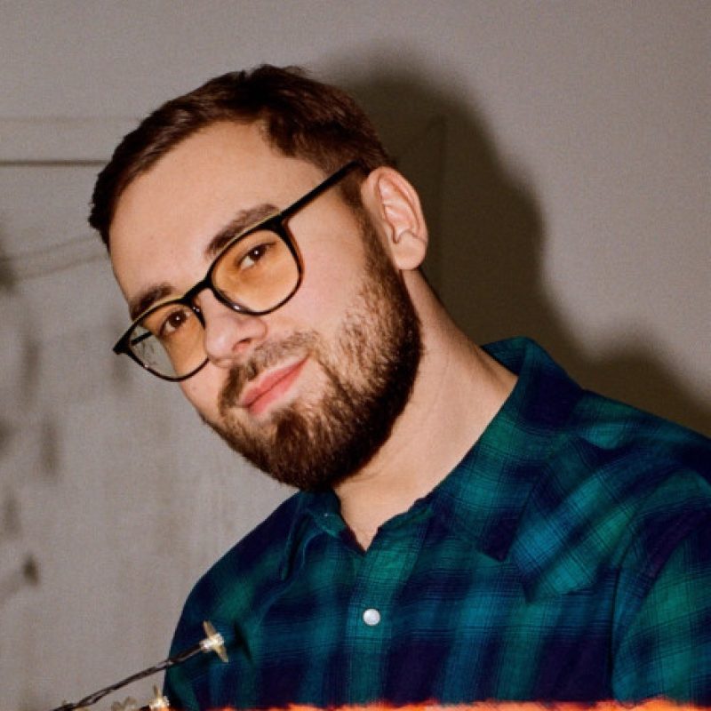Profile picture of Christopher