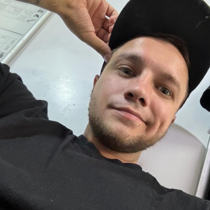 Profile picture of Daniel
