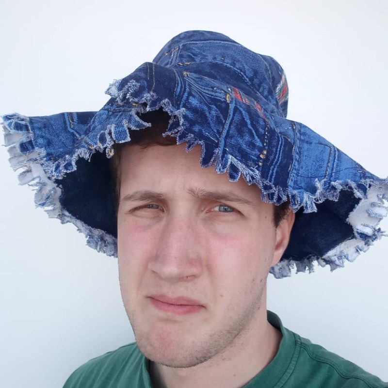 Profile picture of Patrick